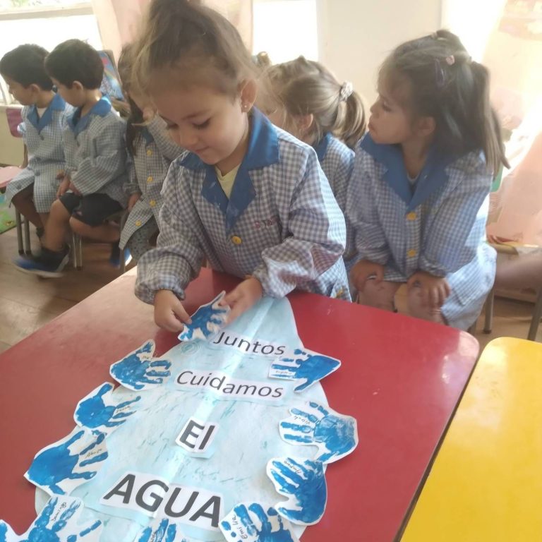 Actividades de Conciencia Ambiental